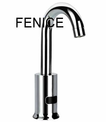 sensor faucet