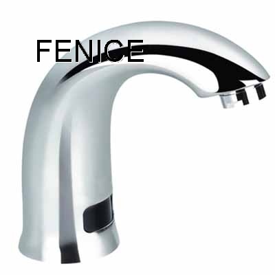 sensor faucet