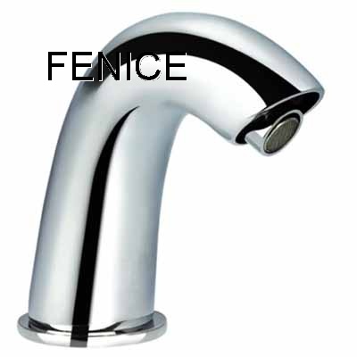 sensor faucet