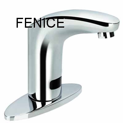 sensor faucet