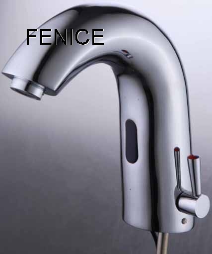 sensor faucet