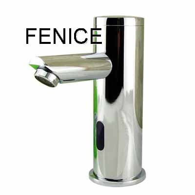 sensor faucet