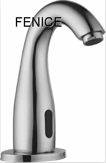 sensor faucet