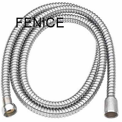 brass hose,double lock