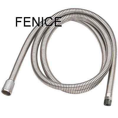 s/s hose,extension double locks
