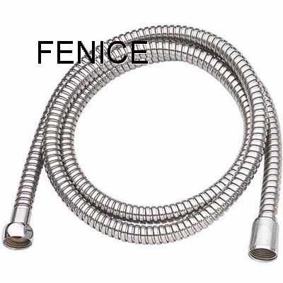 s/s hose,double locks
