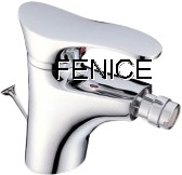 single lever bidet mixer