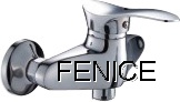 single lever shower mixer