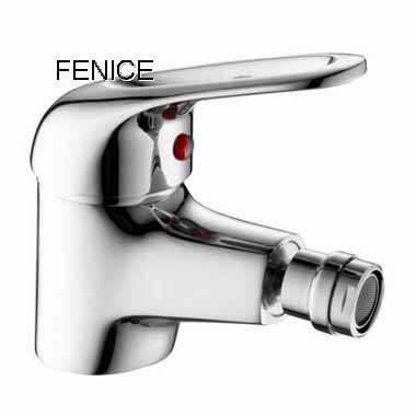 single lever bidet mixer