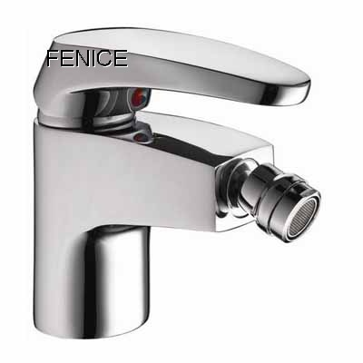 single lever bidet mixer