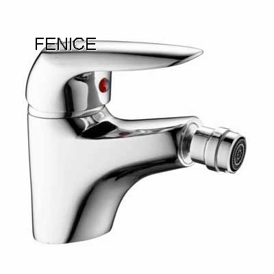 single lever bidet mixer