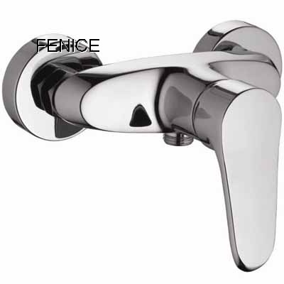 single lever shower mixer