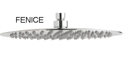 4“ S/S304 round shower head