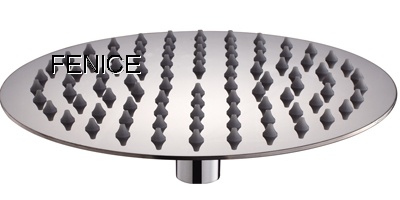8“ S/S304 round shower head