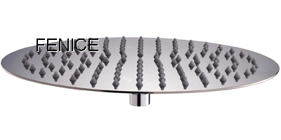 10“ S/S304 round shower head