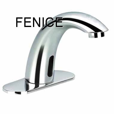 sensor faucet