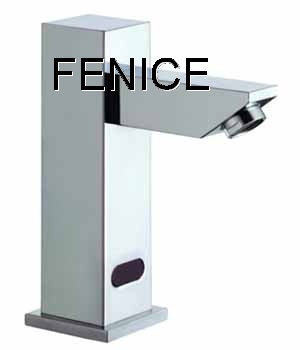 sensor faucet